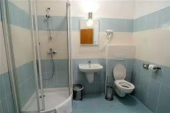 Travel Hotel Prague 3*,  Czech Republic