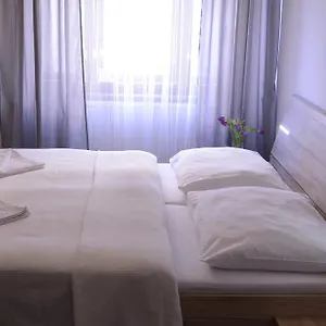 Hotel Esprit, Prague