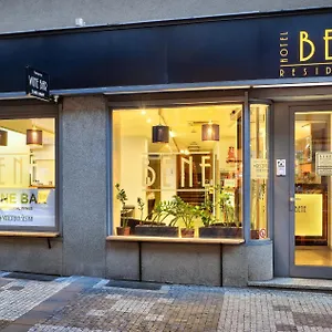 Bene *** Prague