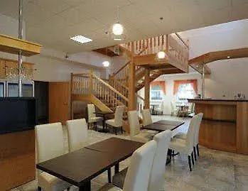 Travel Hotel Praha