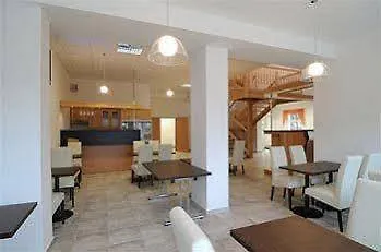 Travel Hotel Praha