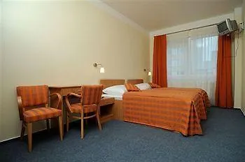 Travel Hotel Praha