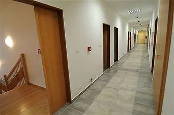 Travel Hotel Praha
