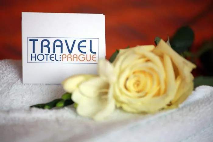 Travel Hotel Praha 3*,  Česká republika