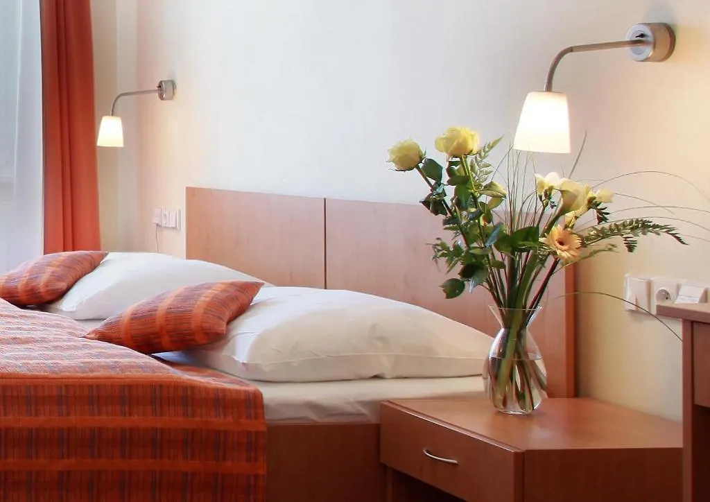 Travel Hotel Praha