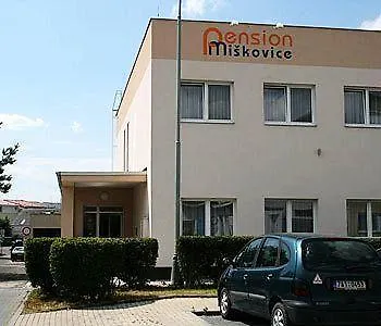 Travel Hotel Prague