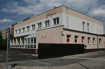 Travel Hotel Prague