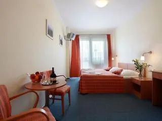 Travel Hotel Prag