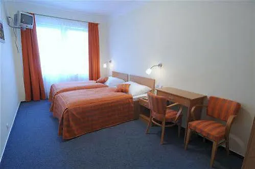 Travel Hotel Prague