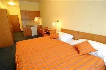 Travel Hotel 프라하