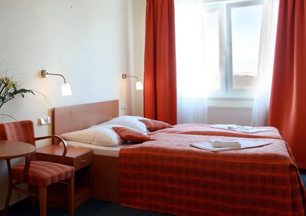 Travel Hotel 프라하